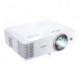 Acer S1386WH Projector, DLP 3D, WXGA, 3600lm, 20000/1 