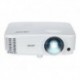 Acer P1357Wi DLP Projector, 1920 x 1200, 4800lm, 200001, White 