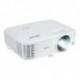 Acer P1357Wi DLP Projector, 1920 x 1200, 4800lm, 200001, White 