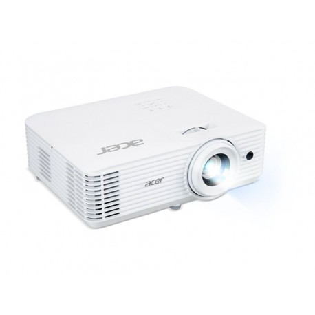 Acer H6546Ki Projector, DLP, FHD, 5200lm, 100001, White 