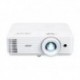 Acer H6546Ki Projector, DLP, FHD, 5200lm, 100001, White 