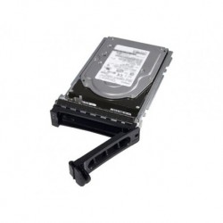 Dell HDD 3.5" / 2TB / 7.2k / SATA / 6Gb / 512n / Hot-plug / 14G 