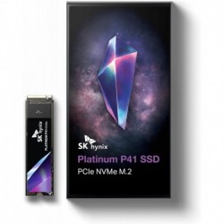 SK Hynix Platinum P41 SSD