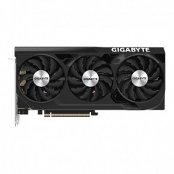 Vaizdo plokštė Gigabyte GeForce RTX 4070 WINDFORCE OC V2 12G