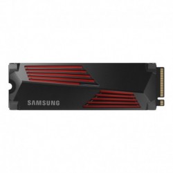 Samsung 990 PRO with Heatsink 