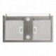 Gartraukis CATA ARMONIA 45 X