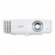 Acer P1557Ki DLP Projector, FHD, 1920 x 1080, 4800lm, 100001, White 