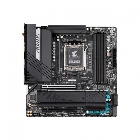 Gigabyte B650 GAMING X AX V2