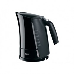 Virdulys Braun WK500BK Multiquick 5