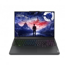 Nešiojamas kompiuteris Lenovo Pro 5 16IRX9