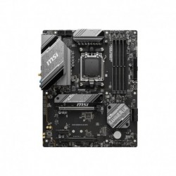 MSI B650 GAMING PLUS WIFI