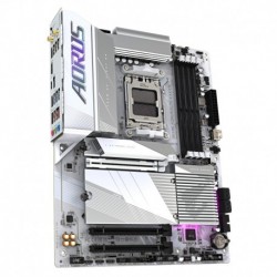 Gigabyte B650E A ELITE X ICE