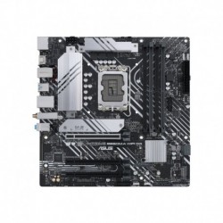 Asus Processor family Intel 