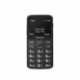 Telefonas Panasonic Easy Use Mobile Phone