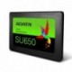 ADATA Ultimate SU650 3D NAND SSD