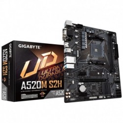 Gigabyte A520M S2H 1.0