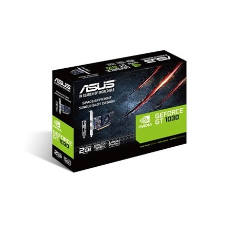 Vaizdo plokštė Asus 