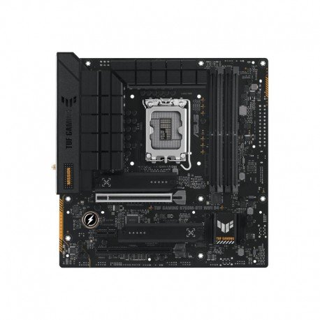 Asus TUF GAMING B760M-BTF WIFI