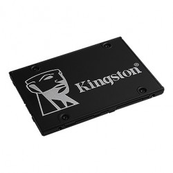 Kingston KC600