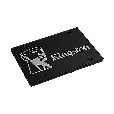 Kingston KC600