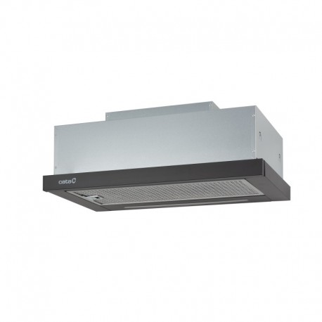 Gartraukis CATA TFH 6630 BK /A