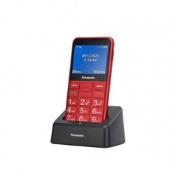 Telefonas Panasonic KX-TU155EXBN