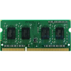 Synology NAS memory