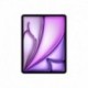 Planšetinis kompiuteris Apple iPad Air 13" M2 Wi-Fi + Cellular 256GB - Purple 