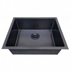 Nerūdijančio plieno plautuvė D5444HB 540x440 1.2 mm