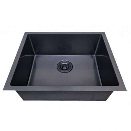 Nerūdijančio plieno plautuvė D5444HB 540x440 1.2 mm