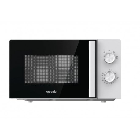 Mikrobangų krosnelė Gorenje MO20E1WH