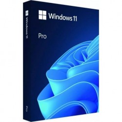 Microsoft Windows 11 Pro
