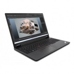 Nešiojamas kompiuteris Lenovo P16v