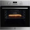 Orkaitė ELECTROLUX EOH3H40BX