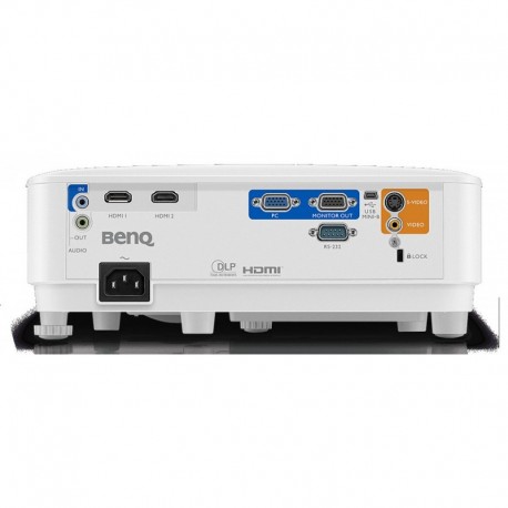 Benq MW550