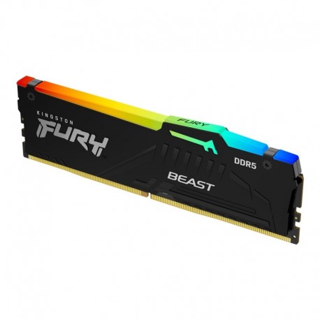 Kingston Fury Beast