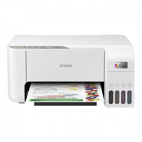 Spausdintuvas Epson EcoTank L3276