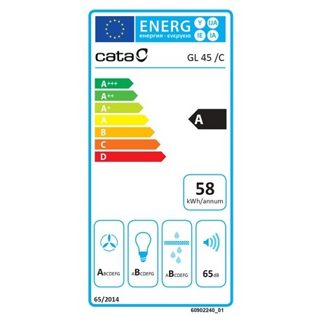 Gartraukis CATA  GL 45 X /C