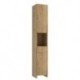 Universali pastatoma spintelė 106-C03211 C32 ruda