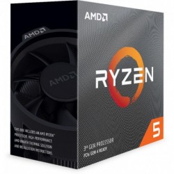 Procesorius AMD Ryzen 5 3600