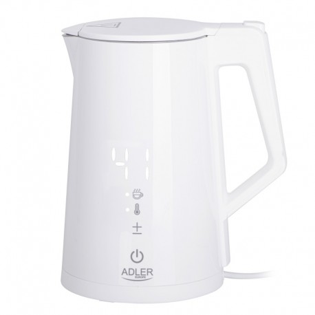 Virdulys Adler AD 1345w	