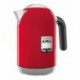 Virdulys Kenwood ZJX650RD