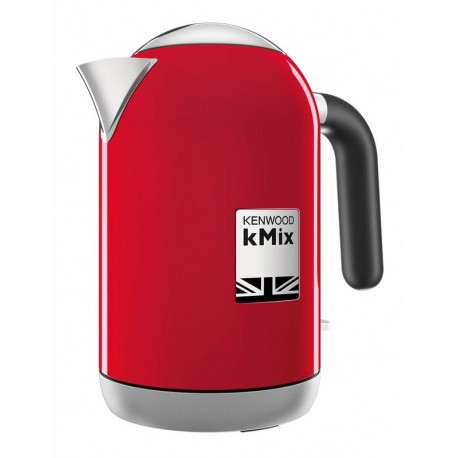 Virdulys Kenwood ZJX650RD