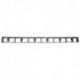 Bortas plastikinis 58mm E-05 J1