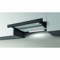 Gartraukis ELICA ELITE 14 PLUS BL/A/60