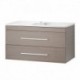 Praustuvas DIFFERENZ Style 100x45