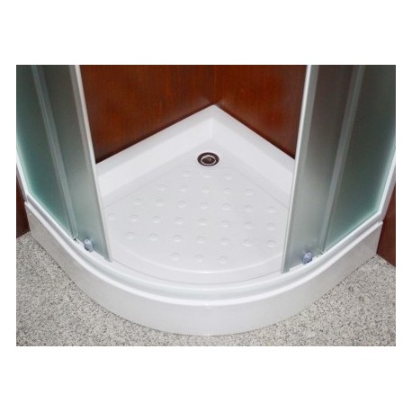 Padas dušo kabinai S802A 90x90