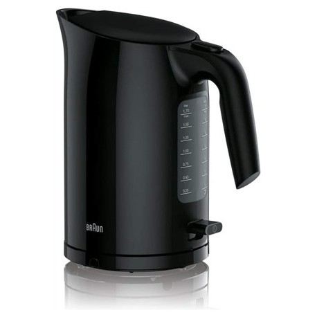 Virdulys Braun WK3100BK PurEase