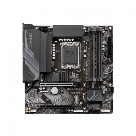Gigabyte B760M GAMING X DDR4 1.0 M/B