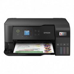 Spausdintuvas Epson EcoTank L3560